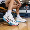 Nuevos Zapatos Deportivos de Running de Otoño para Hombre, Nuevos Antideslizantes para Niños y Jóvenes, Deportivos Profesionales de Carrera con Amortiguación, Casuales para Correr