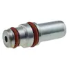 12204-25010 É Adequado para 18-25 Toyota Avalon Camry Corolla Rav4 Le Se Xle