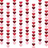 Bandera de amor para el Día de San Valentín, decoración para fiesta de boda, bandera de amor, decoración para fiesta en la sala de bodas, flor de amor