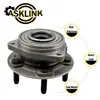 Rodamiento de Cubo de Rueda 68272624Ac Rueda Delantera Adecuado para Jeep: Unidad de Cubo de Rueda Wrangler/Gladiator