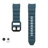Nuevo Producto Adecuado para Samsung Watch4 Watch5 Smartwatch Correa Deportiva de Silicona 20mm