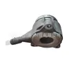 El cilindro esclavo de embrague 4c11-7c559-ag es adecuado para Ford Transit V348 2006-2016 2.2L/2.4L