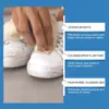 Kit de Limpeza para Tênis Jakehoe Transfronteiriço Limpeza de Tênis Suprimentos Domésticos Espuma de Limpeza Multifuncional