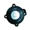 Diafragma de Válvula de Pulso Eletromagnético Xangai diafragma de uma polegada e meia diafragma de duas polegadas diafragma de suporte para válvula de pulso de ângulo reto diafragma de alta temperatura