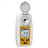 Medidor digital de azúcar Xima, medidor de azúcar de frutas, medidor de azúcar de alta precisión para bebidas de té y leche, instrumento para medir el dulzor.