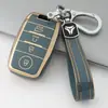 Adequado para Capa de Chaveiro Kia K4 Sportage, Kx3, Sorento, K5, Kx5, K5 Cross, Kx7