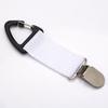 Sombrero de Viaje para Exteriores Bolsa con Pinza de Almacenamiento para Salidas Clip Colgante Portátil Multifuncional Clip para Mochila Clip Antiperdida Hebilla de Bolsa Colgante