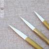 Atacado do Fabricante Gancho de Pintura e Caligrafia Changfeng Linha Pincel de Pelo de Cabra Quatro Tesouros da Sala de Estudo Aula de Treinamento para Prática de Escrita com Água Professores e Alunos