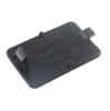 Cubierta de gancho de remolque para parachoques Mercedes-Benz W204 aplicable Gancho de remolque AMG C63 Cubierta de remolque de parachoques delantero 2048850026