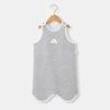 Saco de Dormir sin Mangas para Bebé de Primavera y Otoño, Vestido de Dormir Unisex para Bebé, Chaleco Acondicionado para Bebé, Edredón de Algodón Protector de Vientre Anti-Patadas
