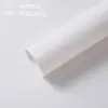 Estilo Minimalista Papel Sólido de Color Grueso y Resistente tipo Papel para Ramilletes de Flores, Papel de Empaque Floral para Floristerías
