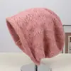 Gorro de Punto Casual Nuevo Elegante Color Sólido Simple con Borde Enrollado, Cómodo, Cálido, Cortavientos, Gorro Versátil