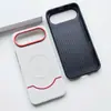 Aplicable para funda de teléfono Honor 500pro funda protectora de cuero creativa Honor 400pro versión doméstica nueva carcasa magnética