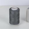 Atacado de Fábrica Bolsas DIY Feito à Mão Linha de Costura Colorida Multicolor Poliéster Linha Doméstica para Costura à Mão