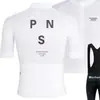 Nuevo Traje de Ciclismo de Verano 2023 Pns Conjunto para Hombre Versión de Equipo de Manga Corta Traje para Ciclismo de Carretera en Bicicleta Exportación