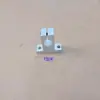 Soporte Optoelectrónico de Aleación de Aluminio Soporte Ajustable para Sensor Optoelectrónico Tipo Estándar Universal Soporte Optoelectrónico