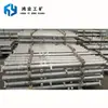 Pilar Hidráulico Único Tipo Injeção Interna Dn0.6-3.15M Qiancheng para Componentes de Suporte de Teto de Frente de Lavra de Carvão