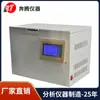 Instrumento Oscilante Multifuncional Totalmente Automático Penteng BWZD-3A para Desgasificación Oscilante en Detección de Cromatografía de Gases de Aceite Aislante