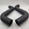 Manguera de Goma EPDM de Baja Presión Personalizable Manguito de Goma Codo para Tubo de Agua de Radiador de Refrigerante con Forma Especial para Motor