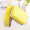 Esponja de Sisal Estropajo Doble Cara Limpieza de Cocina Esponja para Lavar Platos Fregado Olla para Lavar Platos Paño Mágico