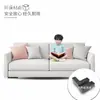 Pés de Plástico Simples para Sofá, Pés para Mesa de Centro, Pés para Rack de TV, Pés para Guarda-Roupa, Pés para Aumentar Altura, Pés para Mesa de Cabeceira