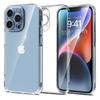 Adecuado para Funda de Teléfono Móvil Apple 17 Nueva Bolsa de Aire Incorporada Iphone16 Anticaída Antideslizante Carcasa Blanda 15Pro Transparente 13