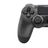 Explosiones transfronterizas Mando de PS4 mango bluetooth inalámbrico con cable USB vibración de seis ejes mando de juego de PS4