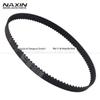 13568-39016 é adequado para correia dentada do motor Toyota correia dentada correia de transmissão correia dentada 97R25