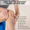 Crema para el Cuidado de las Articulaciones Ximonth Hombro Columna Cervical Articulación de la Pierna Masaje Cuidado de la Salud Corporal Crema