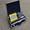 Para operaciones mineras, utilice equipos de prueba no destructiva intrínsecamente seguros para minas de carbón.
