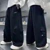 Ropa infantil Zhili pantalones casuales para niños 2026 otoño nuevo pantalones largos de algodón puro para niños pantalones de moda para primavera y otoño de bebés niños