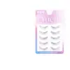 Pestañas Postizas Personalizadas Serie Gm15 Princesa Lunar Pestañas de Una Sola Pieza Sin Pegamento Estilo Natural Pestañas Postizas