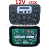 Berryjia Little Sun Centro de Controle Musical Central para Carro Elétrico Infantil Placa-Mã Acessórios