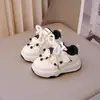 Zapatos para Niños, Zapatos Deportivos para Niños, Tenis de Dibujos Animados para Niños, Modelos Primavera y Otoño 2026, Zapatos Antideslizantes de Suela Suave para Niñas
