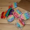 Exterminador de Roedores Famoso na Internet, Vários Brinquedos de Bolha de Animais, Brinquedos para Treinamento de Concentração Infantil e Alívio de Estresse para Ponta dos Dedos em Estoque