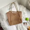 Bolso de Mujer con Huecos de Nicho Nuevo 2026 Bolso de Playa para Vacaciones de Verano Bolso de Hombro Bolso Tote de Gran Capacidad para Viajes