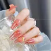Acessórios para Unhas Artísticas Morango Cereja Gelo-Claro Novos Versáteis Desenho Animado 3D Frutas Mini Decorações de Unhas de Resina Atacado