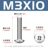 Tornillos de Cabeza Plana en Cruz Tm Acero Inoxidable 304 Tornillos de Máquina de Cabeza de Champiñón Tornillos de Cabeza de Paraguas M3-M8