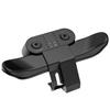 Modelo Privado P4 Mango Tecla Trasera Extensor Trasero Lado Trasero P4 Programación Personalizada Botón de Ráfaga Clip Trasero Convertidor