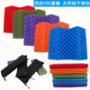 Cojín Exterior Transfronterizo Esterilla de Piso Xpe 60% de descuento Esterilla de Espuma Apilable Impermeable y Fresca Portátil a Prueba de Humedad Esterilla de Picnic Cojín para el Trasero