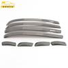 Adequado para 19 Jiaji Handle Bright Strip Jiaji Door Handle Clasp Apoio de braço Adesivo decorativo Aparência Acessórios Suprimentos