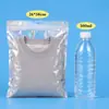 Bolsas de Embalaje Láser que Cambian de Color, Fundas para Teléfonos Móviles, Bolsas de Embalaje para Joyería, Bolsas Láser, Bolsas Ziplock