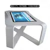 Mesa de caligrafía inteligente directa de fábrica, mesa táctil, máquina todo en uno para copiar y escribir, 43 pulgadas en stock, se puede equipar con software