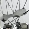 Herramienta de Ajuste de Radios de Bicicleta Llave para Radios de Rueda de Bicicleta de Montaña Posicionador Plano de Alambre de Acero para Llanta de Rueda de Bicicleta