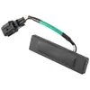 Adequado para Interruptor da Tampa Traseira de Carro Moderno Interruptor de Liberação do Porta-malas Traseiro 81260g6010 81260-g6010