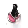 Clip de aromaterapia para coche de acero inoxidable 316L, clip de aire para coche, clip de perfume para coche, clip de perfume dividido y desmontable