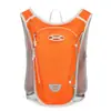 Mochila para deportes, ciclismo al aire libre, mochila con bolsa de agua, mochila ligera para correr, mochila de maratón campo a través resistente al agua de montañismo, transfronteriza