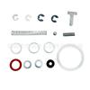 Kit de reparación de carburador para motor fueraborda 3302-804844002 3.0L 4.3L 5.0L 5.7L equipo marino