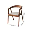 Mesa longa de madeira maciça estilo sala de estar, mesa de estudo, escrivaninha, mesa longa de computador para uso doméstico atrás do sofá, mesa de escritório