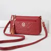 2025 Bolso Cruzado Retro de Nicho Gran Capacidad para Mujer Bolso de Hombro para el Trabajo y el Viaje Bolso de Axila Bolso Versátil Transfronterizo